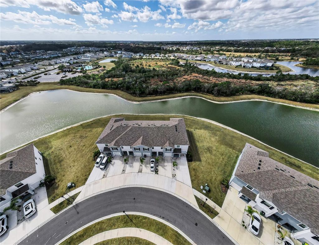 Photo of 33034 Major Oak Drive, Wesley Chapel, FL 33545 (MLS # TB8473280)