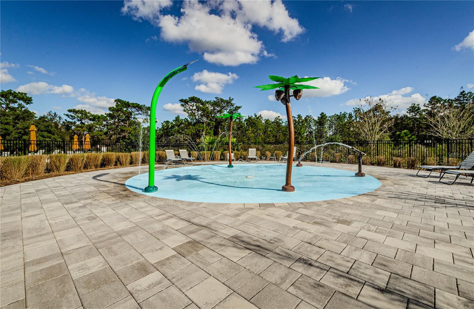 AVALON PARK WEST - Residential