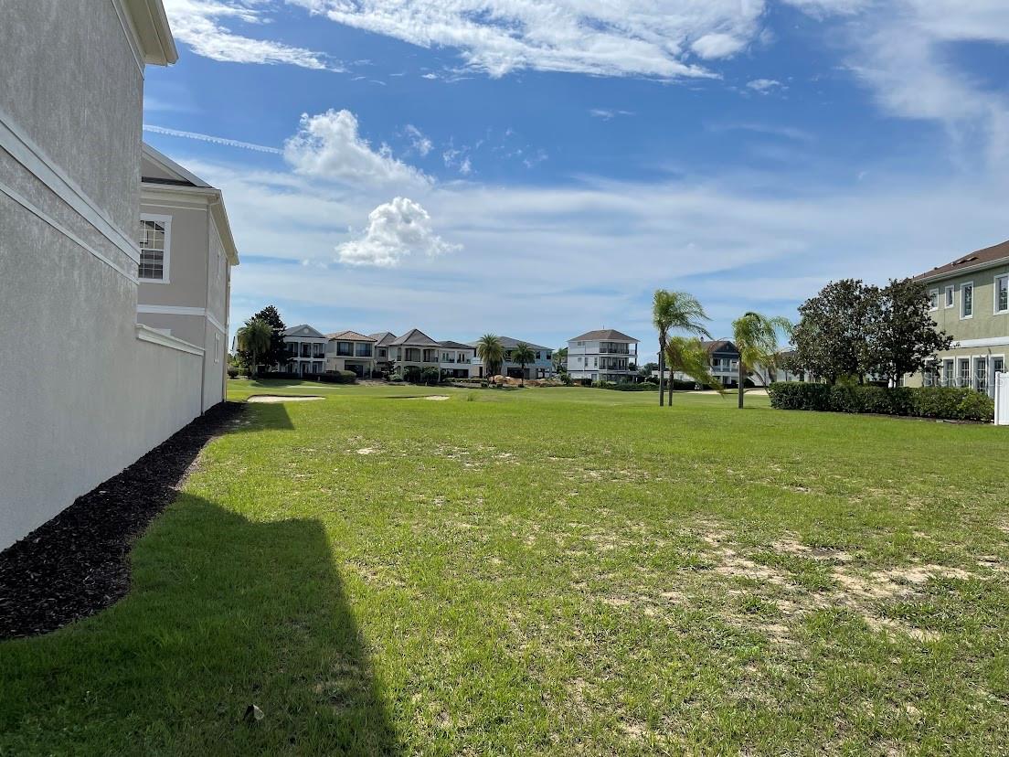 REUNION PH 02 PRCL 01 & 1A - Land