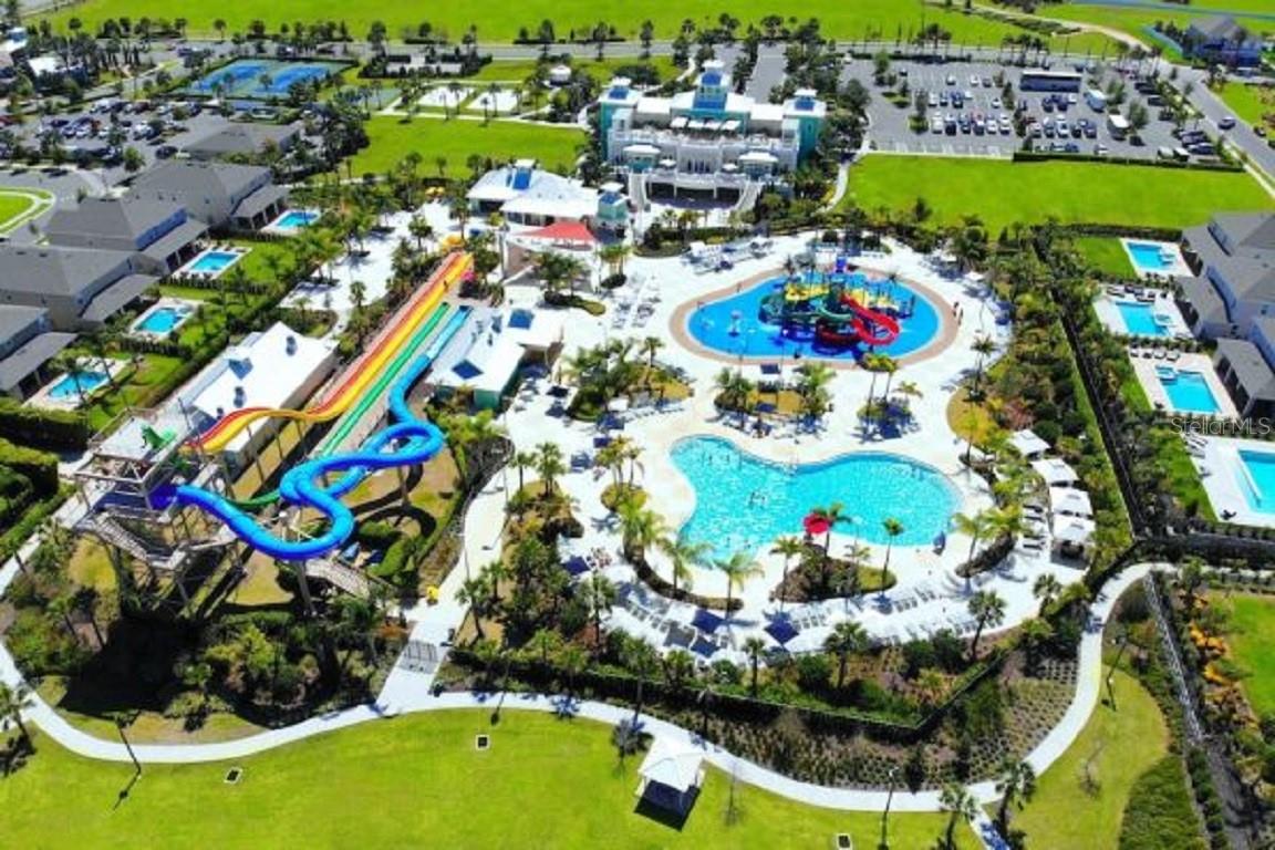 REUNION PH 02 PRCL 01 & 1A - Land