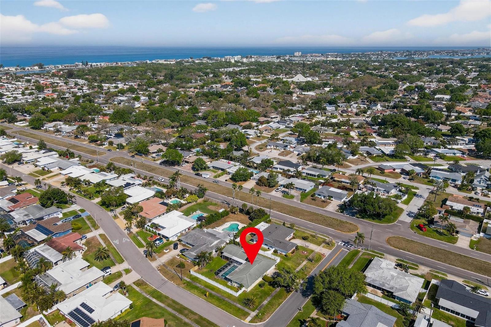 YACHT CLUB ESTATES - Residential