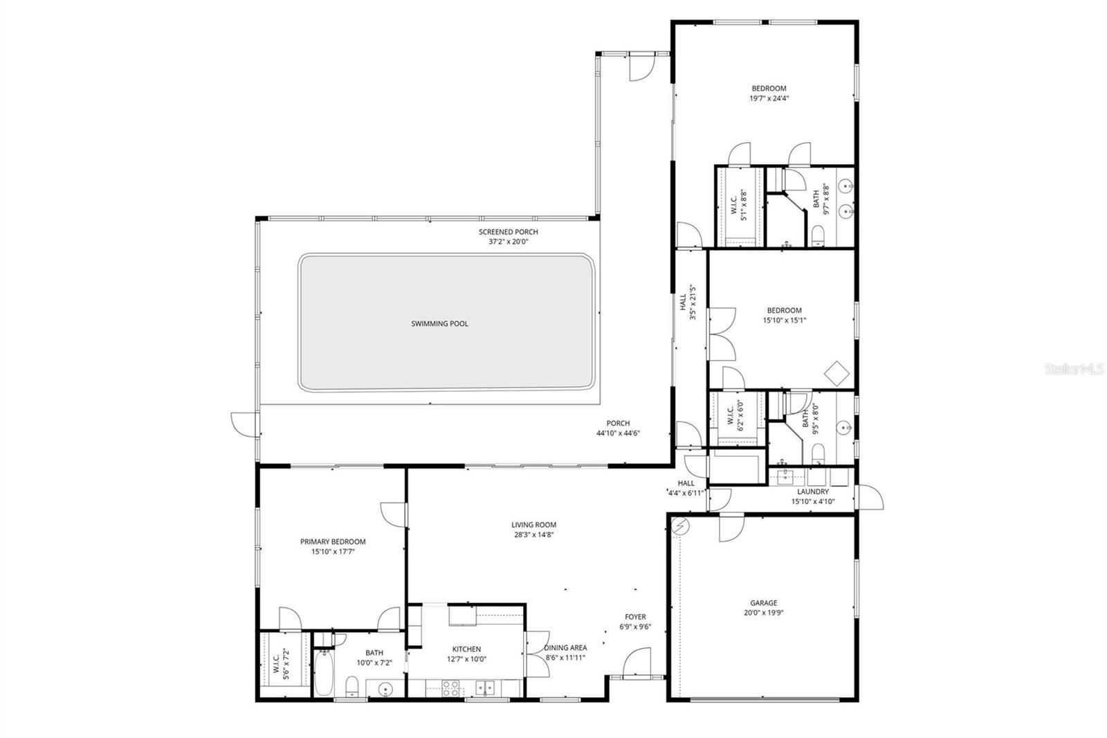 YACHT CLUB ESTATES - Residential