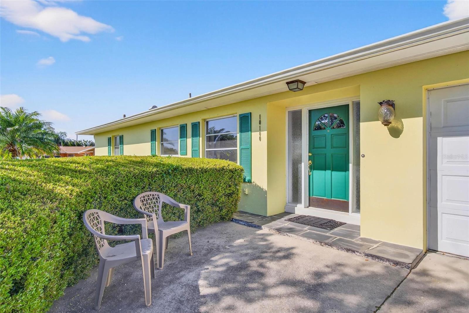 YACHT CLUB ESTATES - Residential