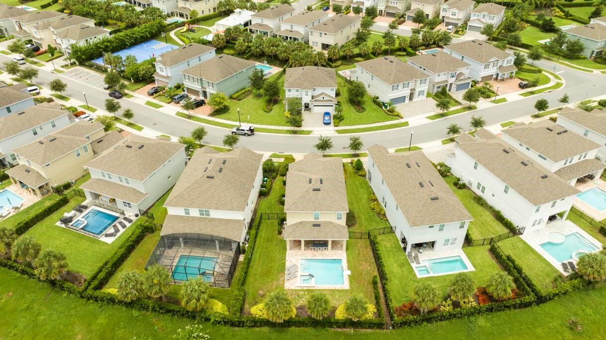REUNION WEST PH 2 EAST - Residential