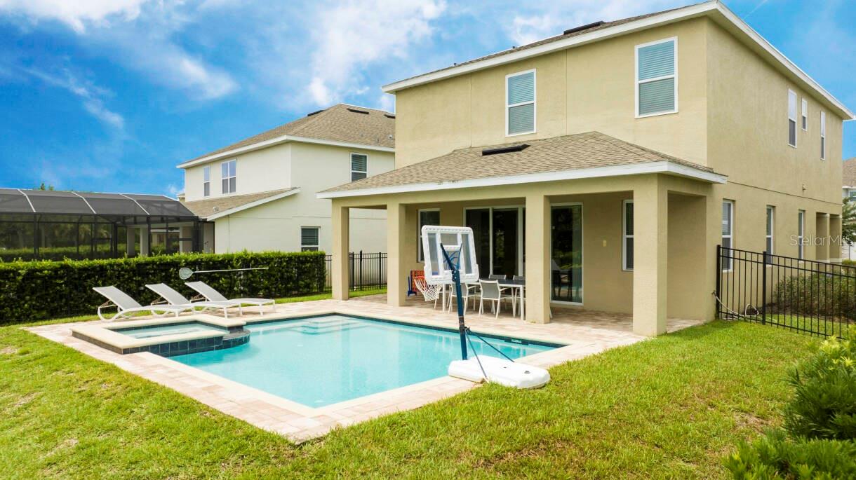 REUNION WEST PH 2 EAST - Residential
