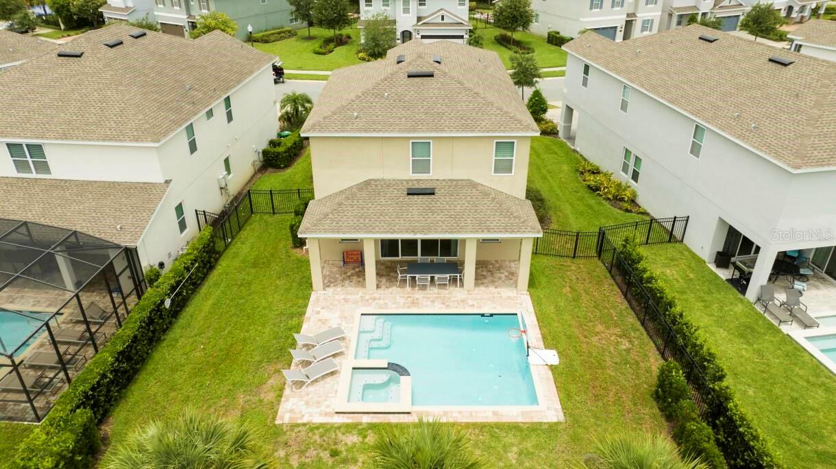 REUNION WEST PH 2 EAST - Residential