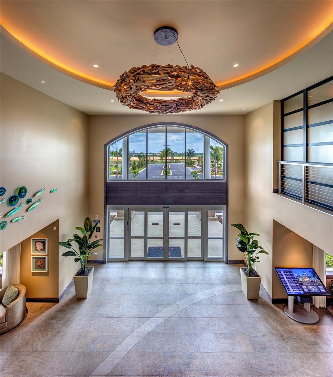 REUNION WEST PH 2 EAST - Residential