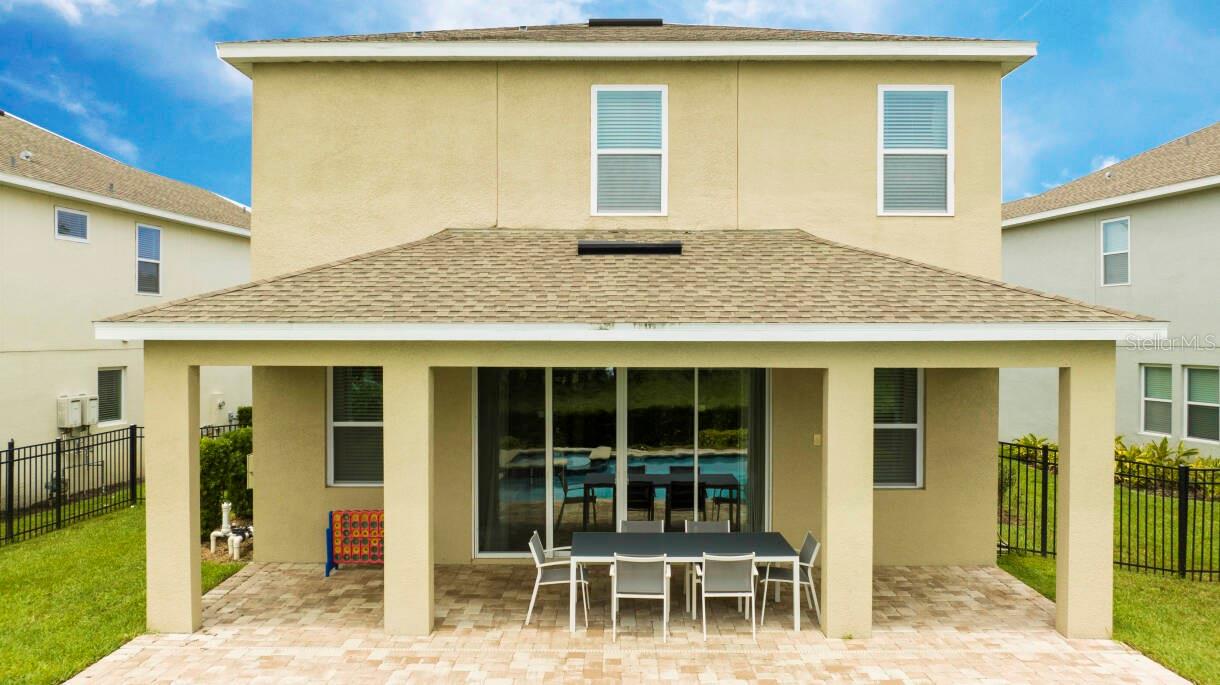 REUNION WEST PH 2 EAST - Residential