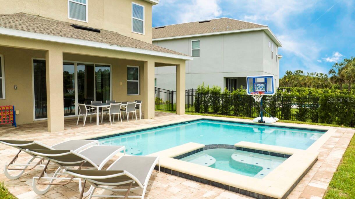 REUNION WEST PH 2 EAST - Residential