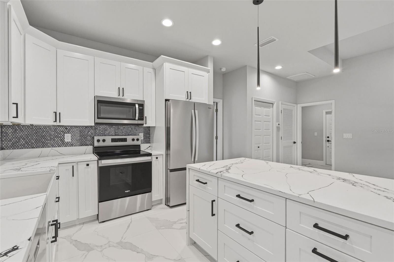 NORTH PORT - Residential