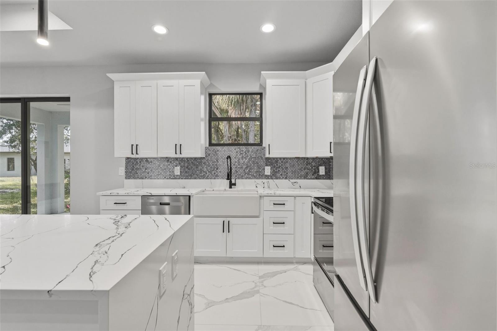 NORTH PORT - Residential
