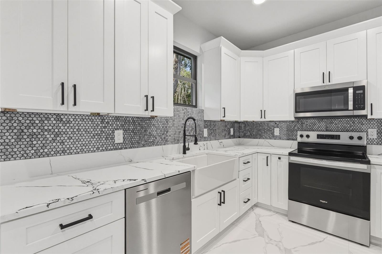 NORTH PORT - Residential
