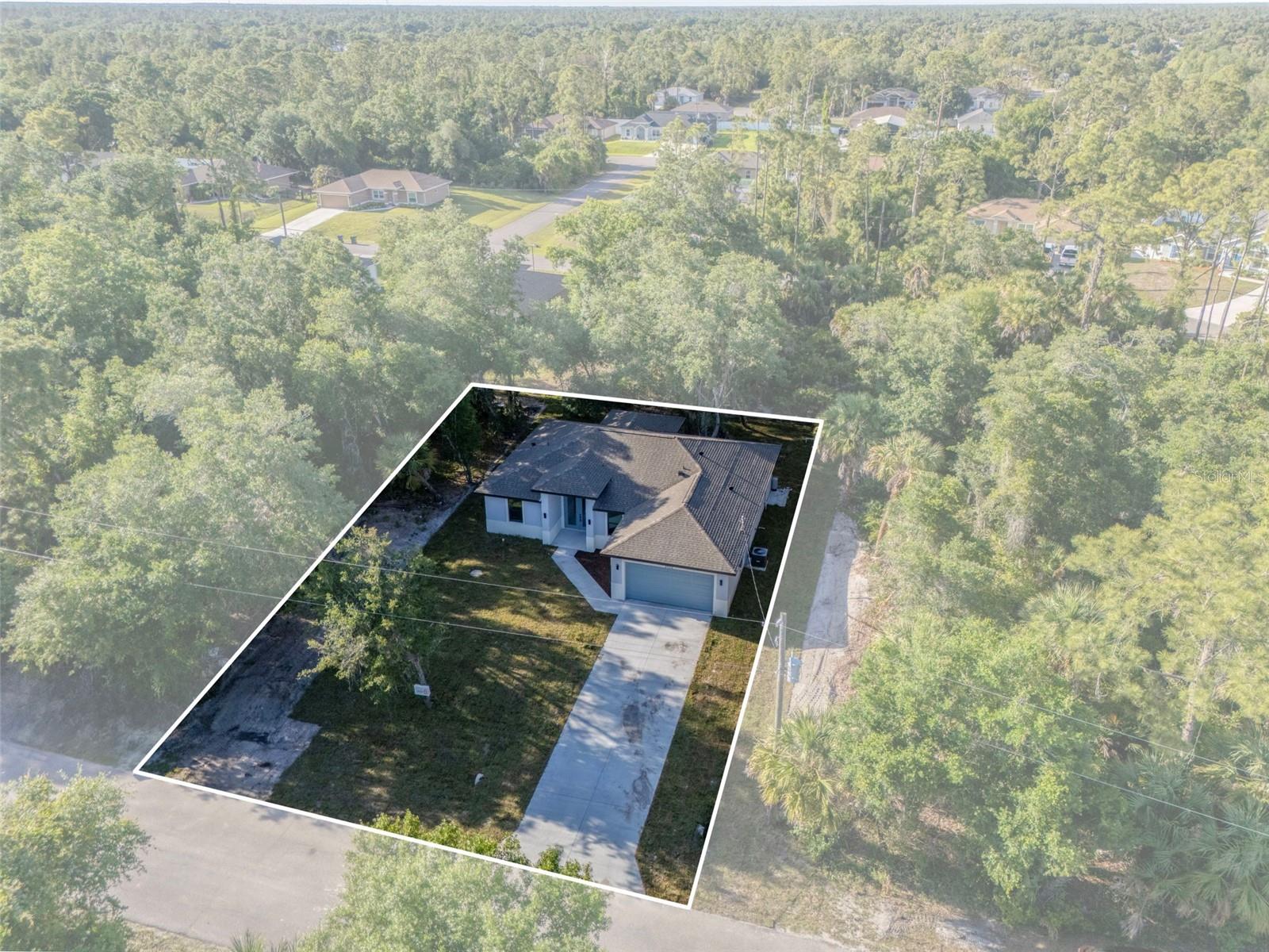 NORTH PORT - Residential