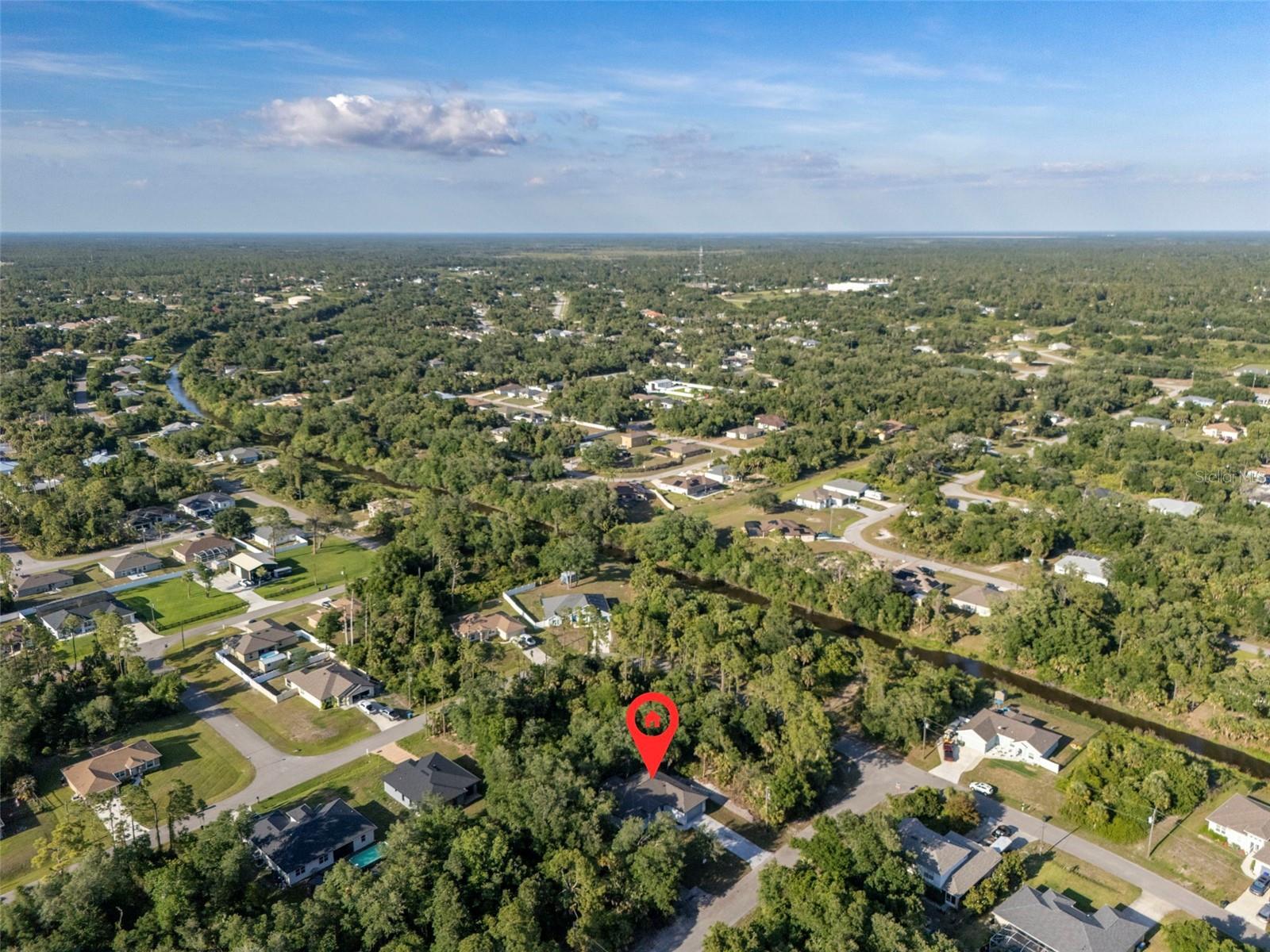 NORTH PORT - Residential