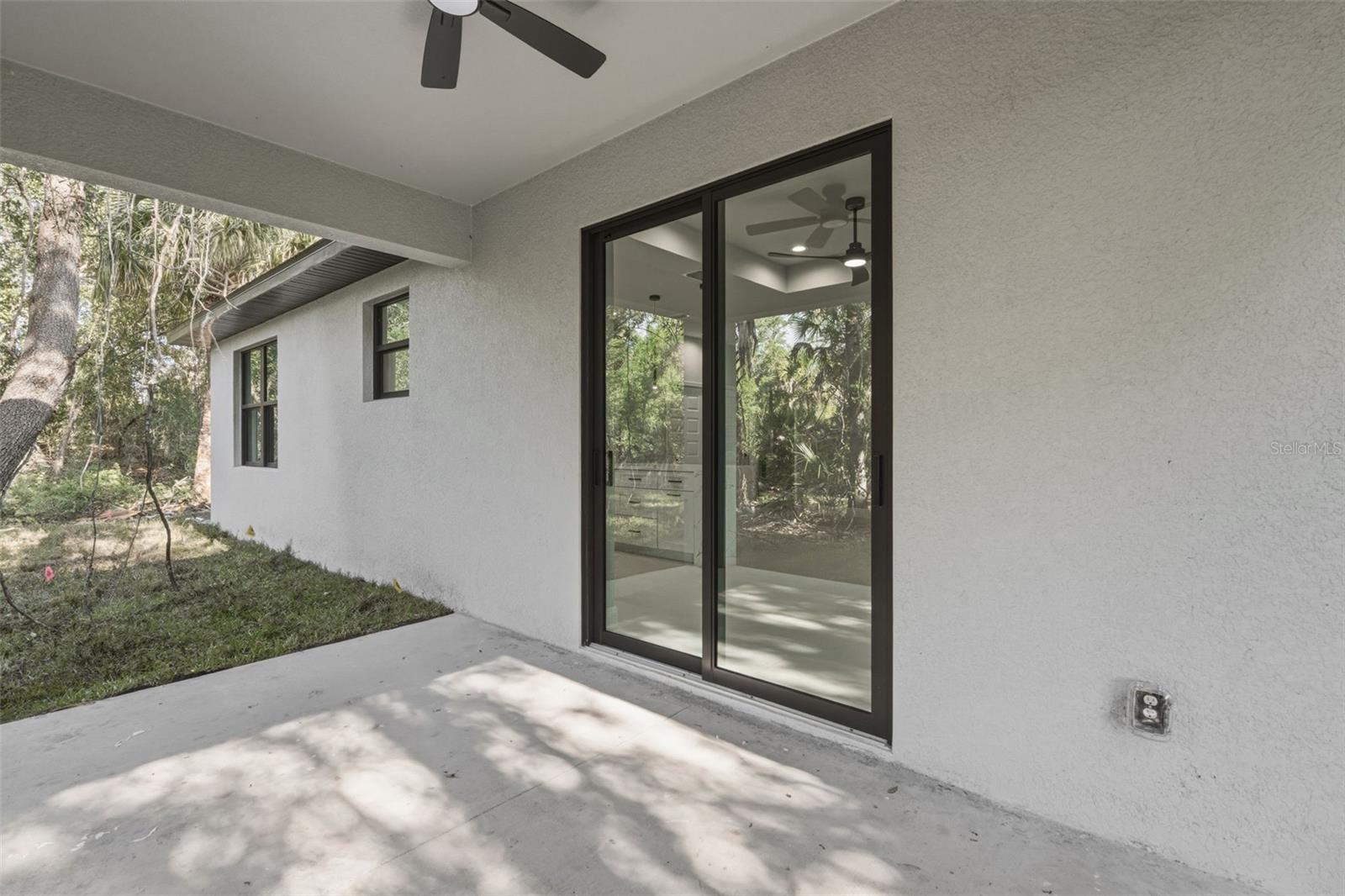 NORTH PORT - Residential