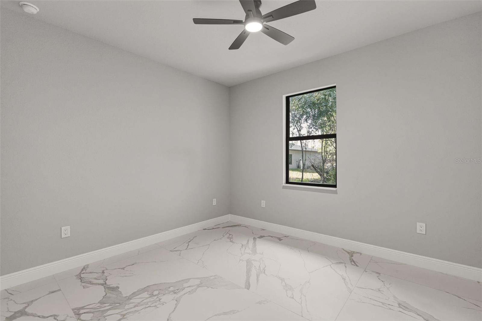 NORTH PORT - Residential