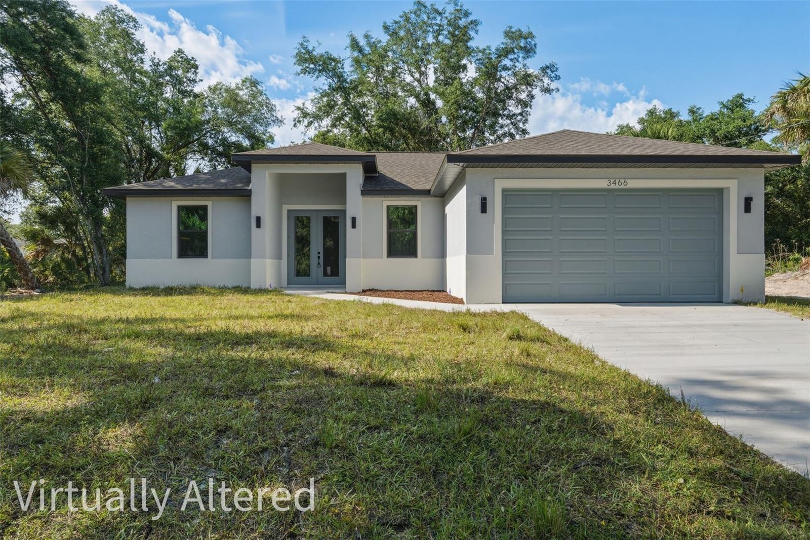 NORTH PORT - Residential