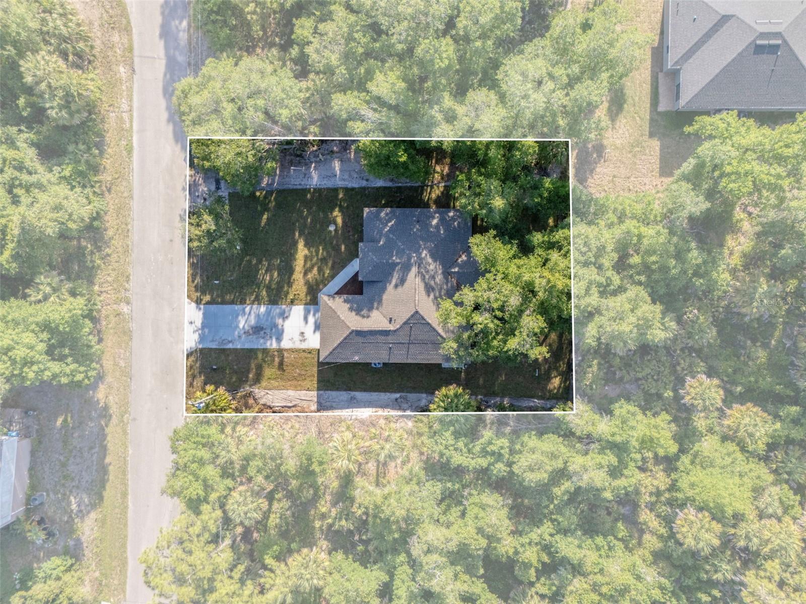 NORTH PORT - Residential