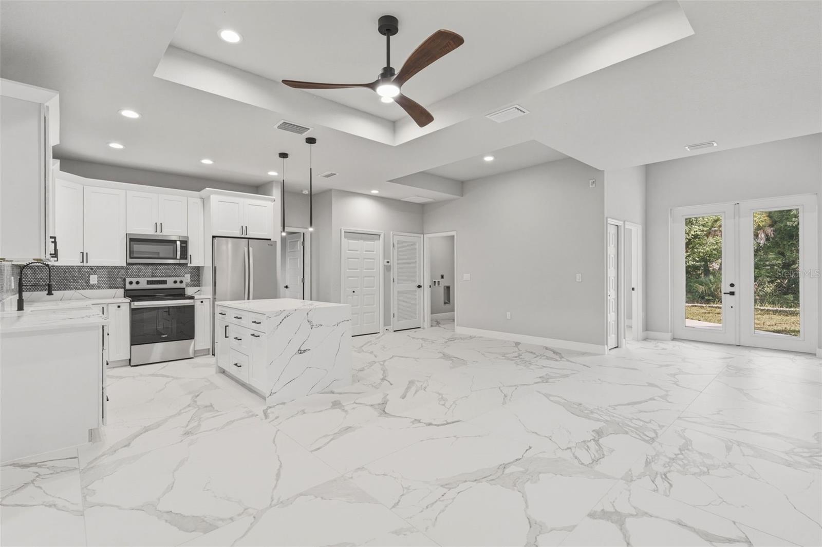 NORTH PORT - Residential