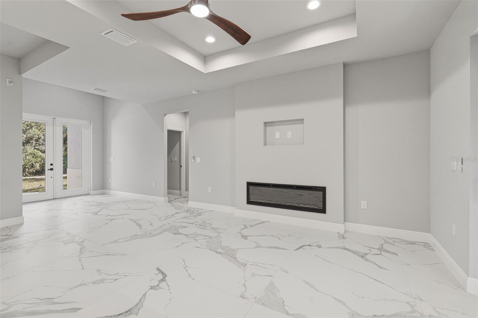 NORTH PORT - Residential