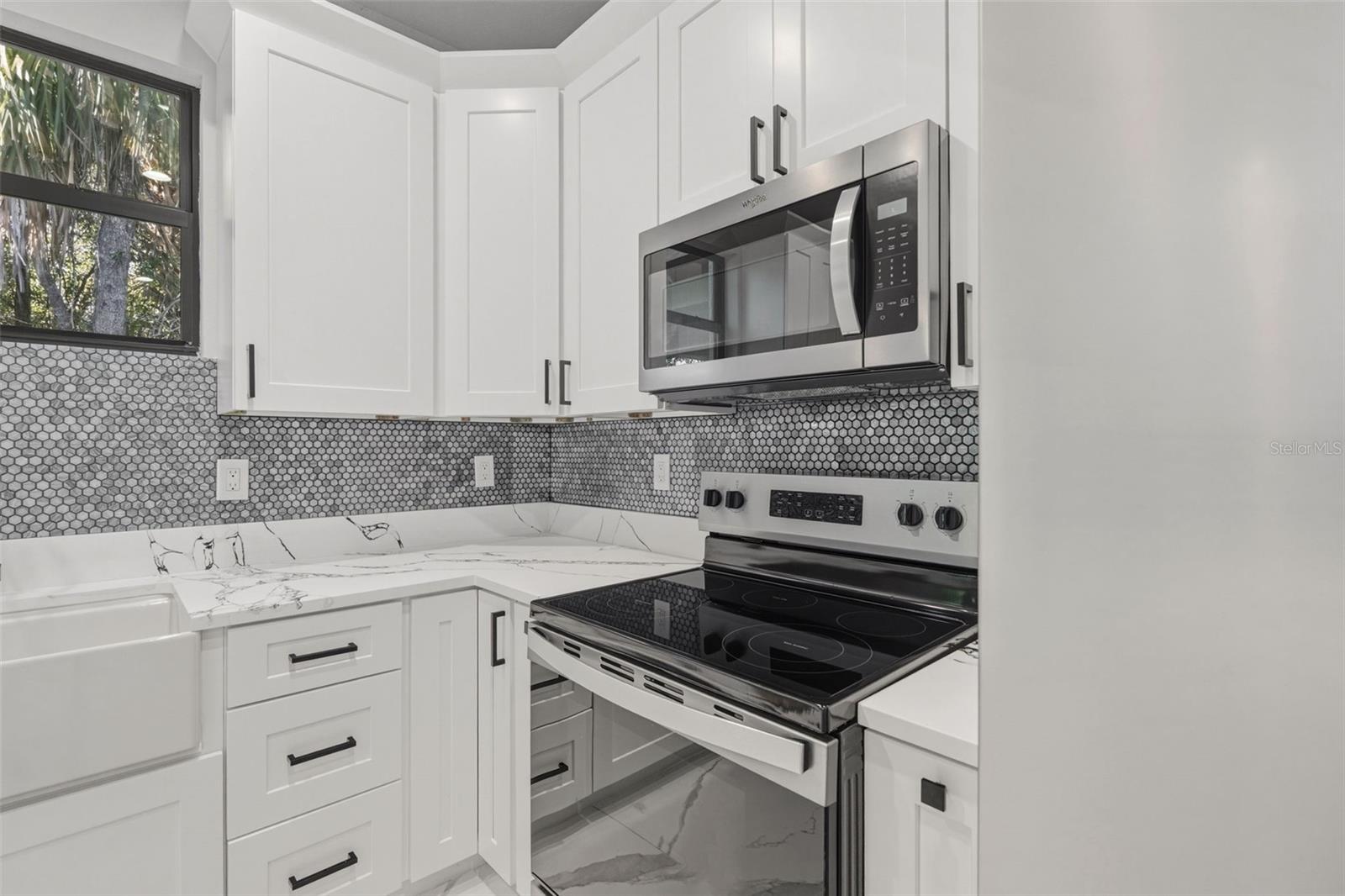 NORTH PORT - Residential