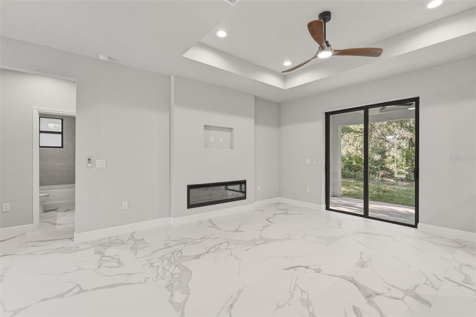 NORTH PORT - Residential