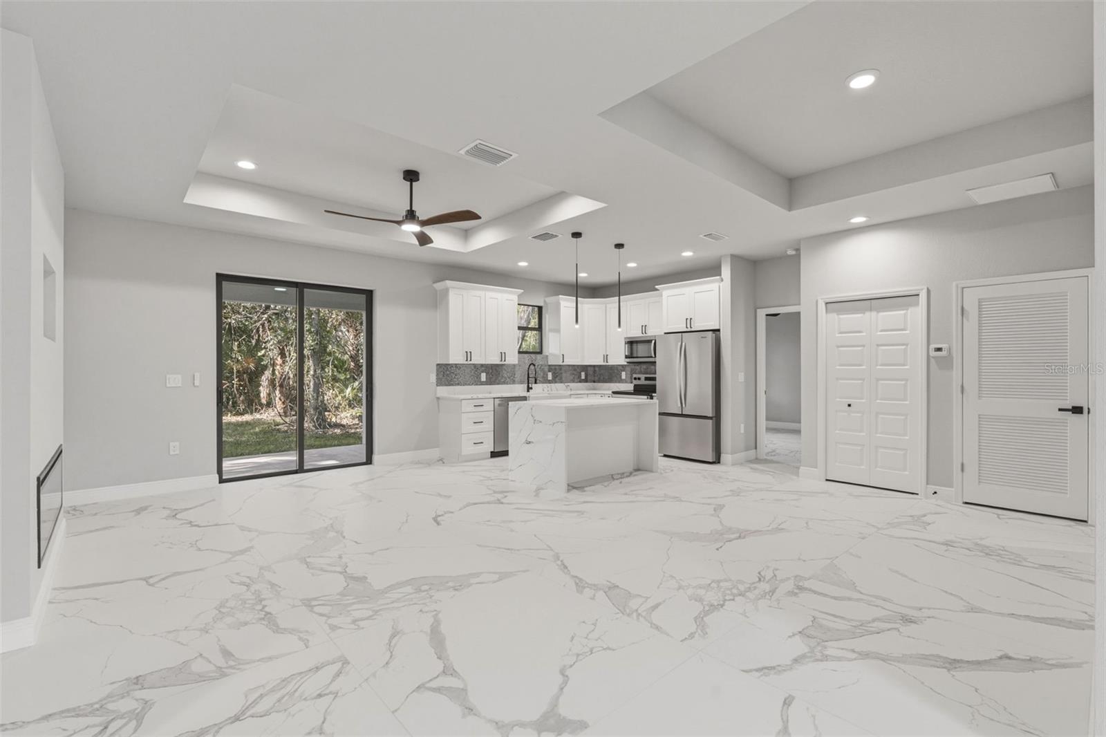 NORTH PORT - Residential