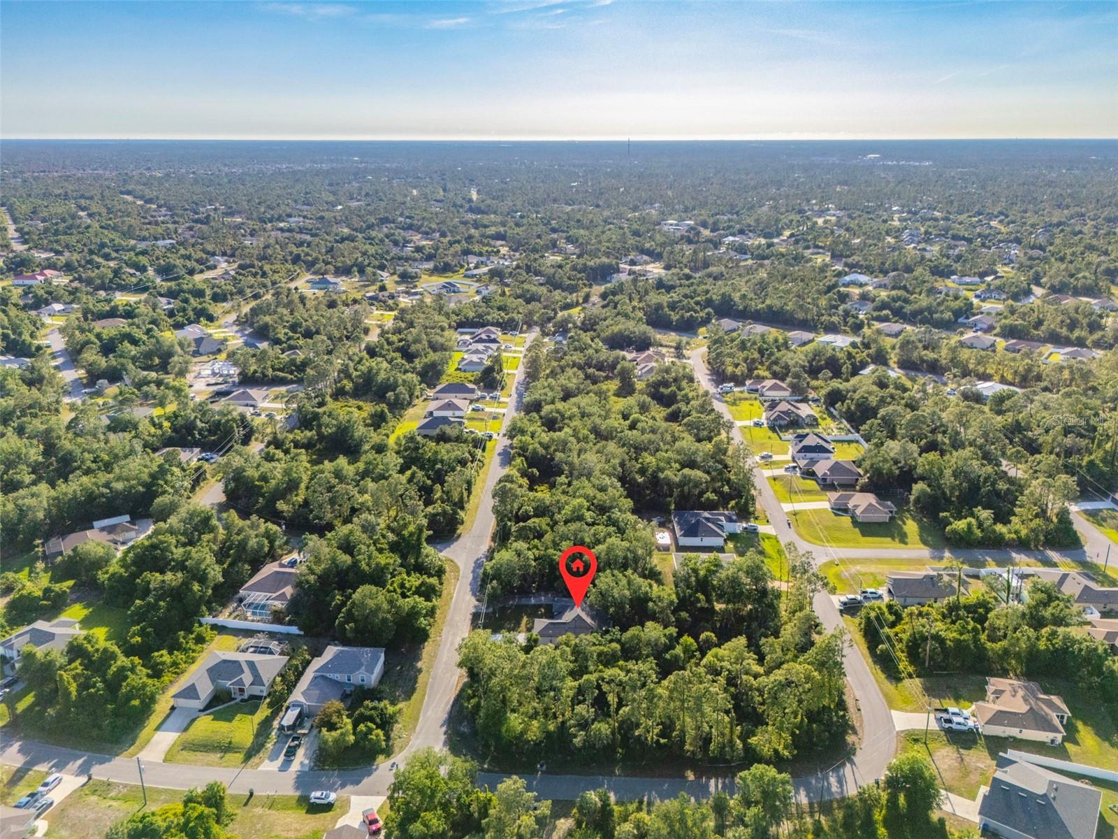 NORTH PORT - Residential