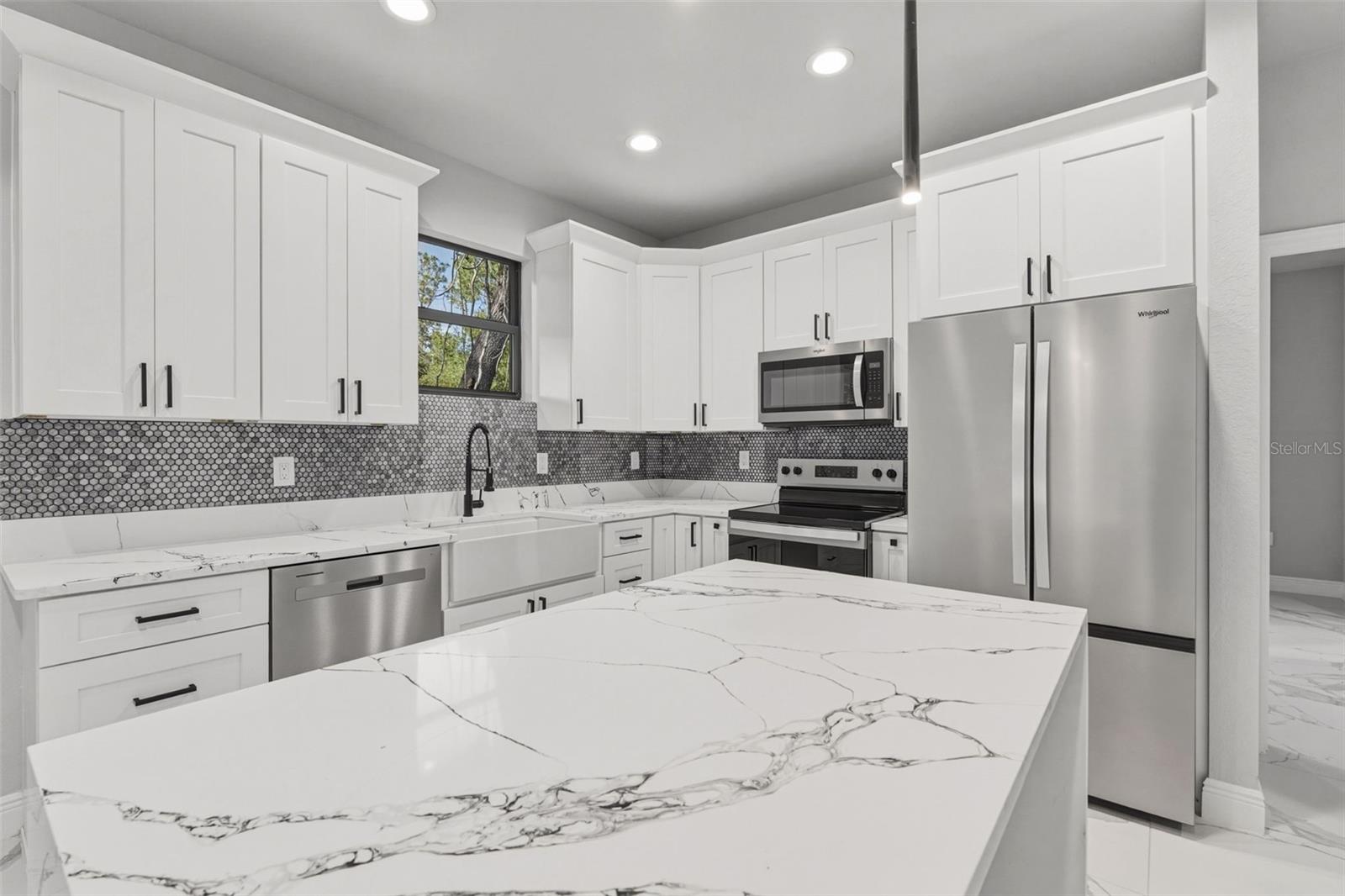 NORTH PORT - Residential