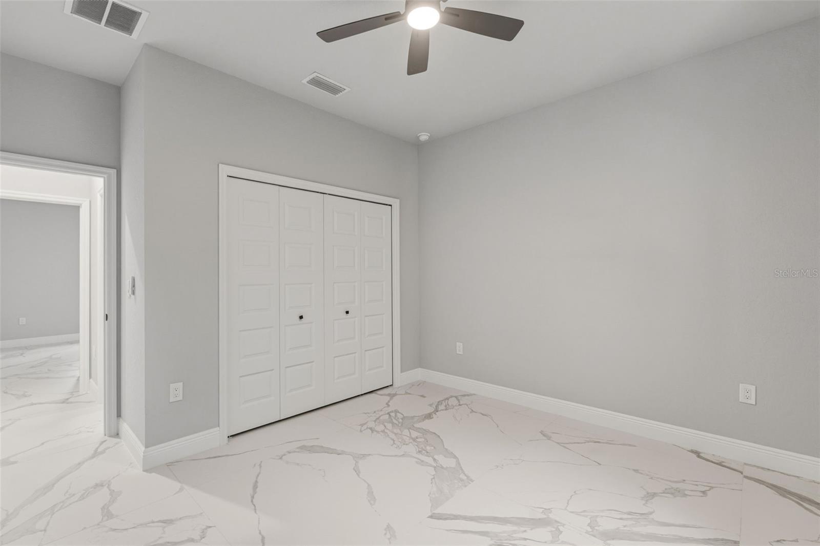 NORTH PORT - Residential