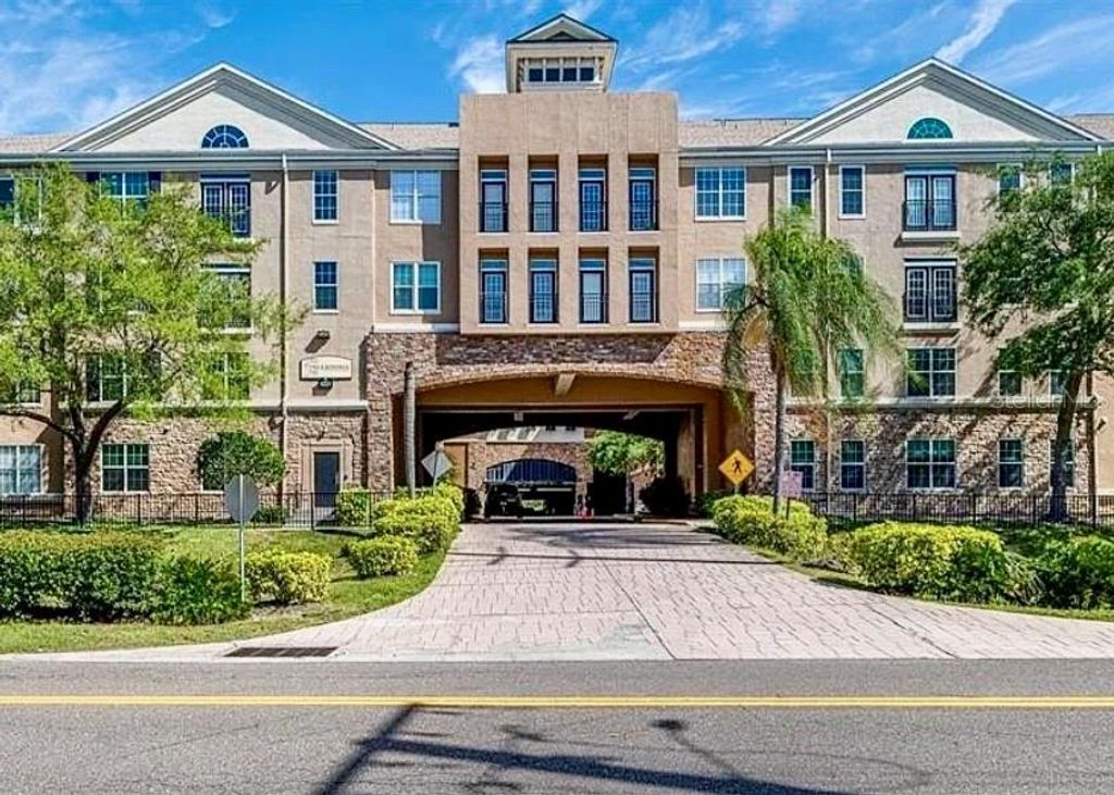 Photo of 4221 W Spruce Street #2317, Tampa, FL 33607 (MLS # TB8440270)