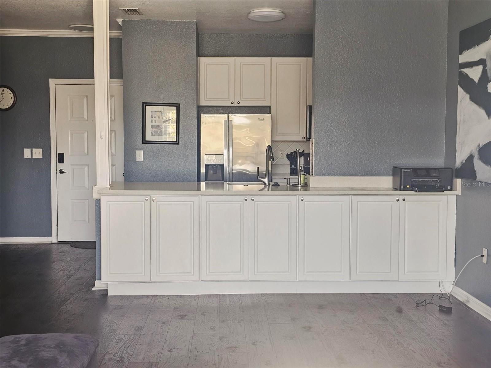 VILLA SONOMA AT INTERNATIONAL - Residential