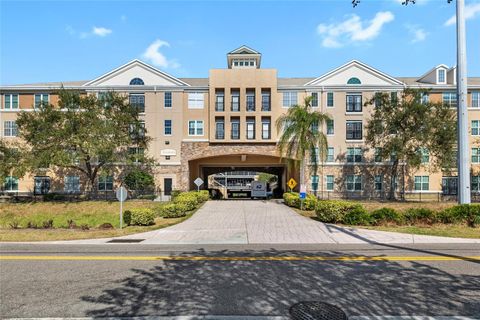 Photo of 4221 W Spruce Street #2317, Tampa, FL 33607 (MLS # TB8440270)