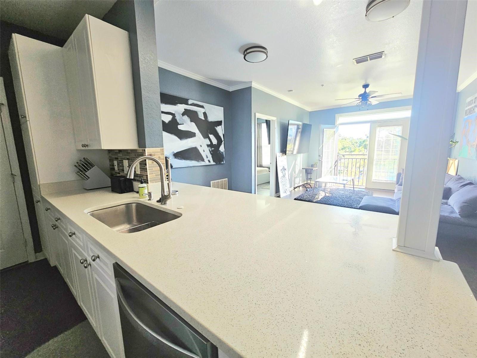 VILLA SONOMA AT INTERNATIONAL - Residential