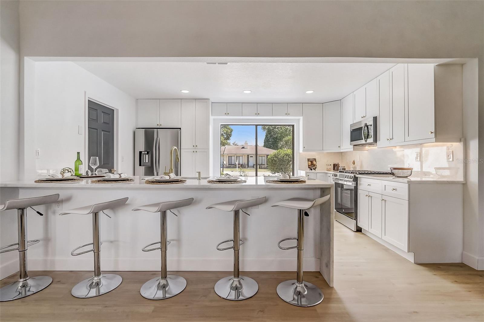 HIGHLAND HILLS - Residential