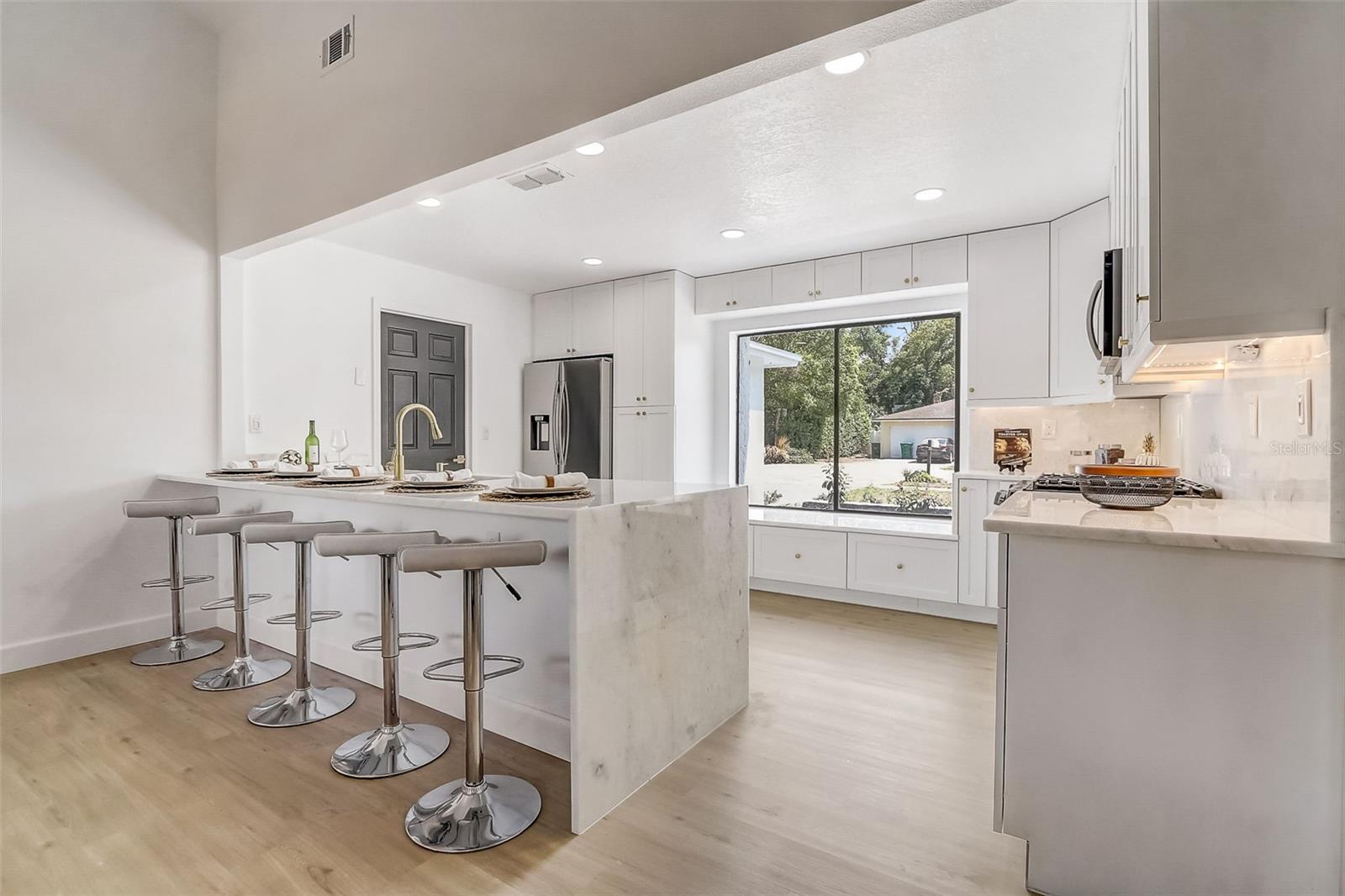 HIGHLAND HILLS - Residential