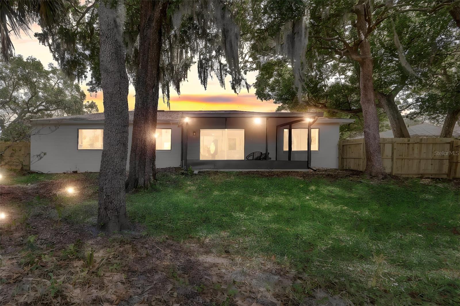 HIGHLAND HILLS - Residential