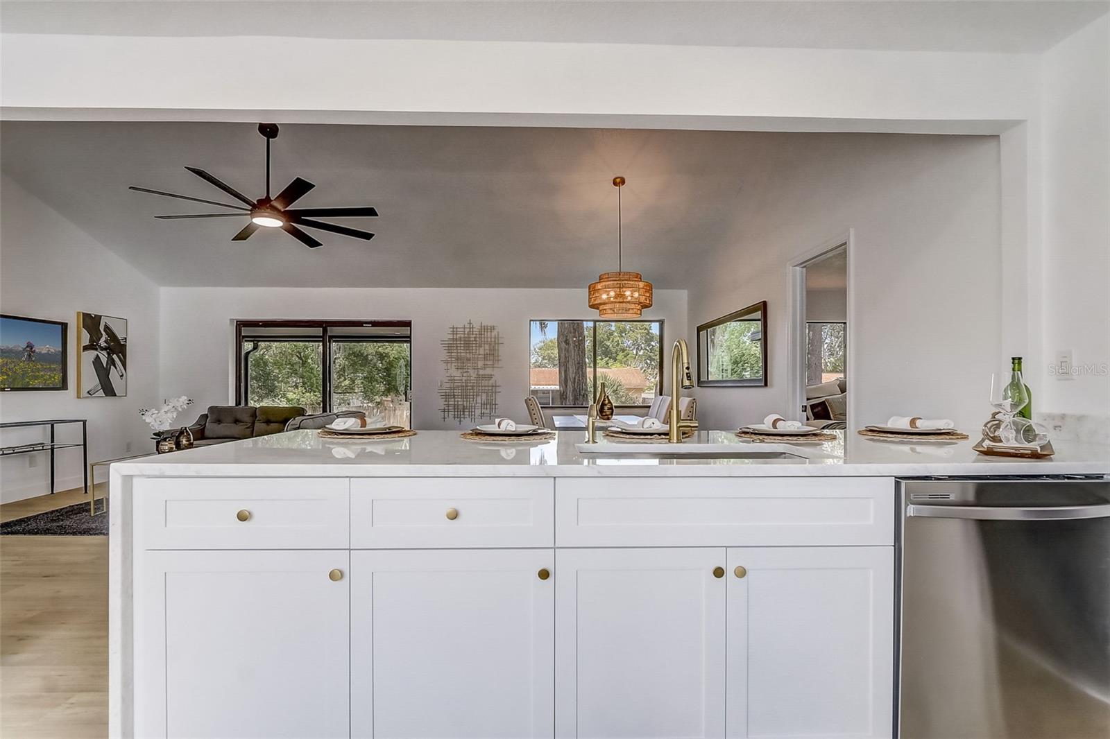 HIGHLAND HILLS - Residential