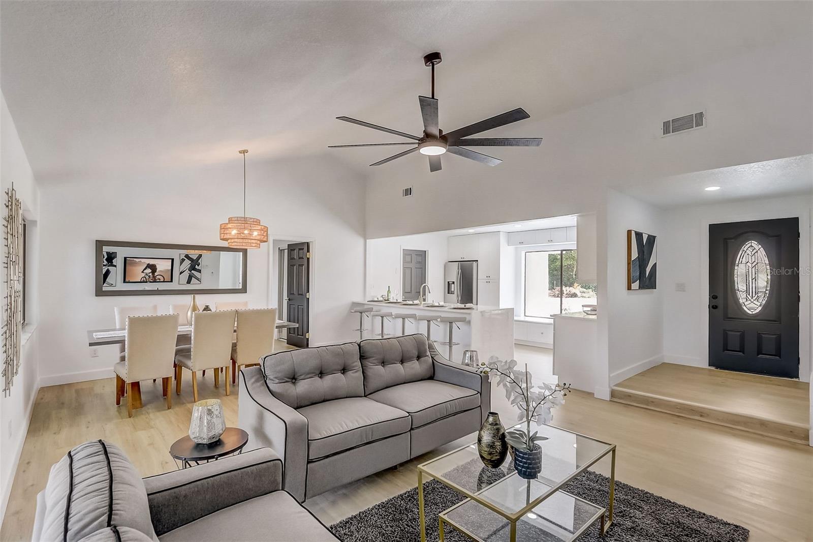 HIGHLAND HILLS - Residential
