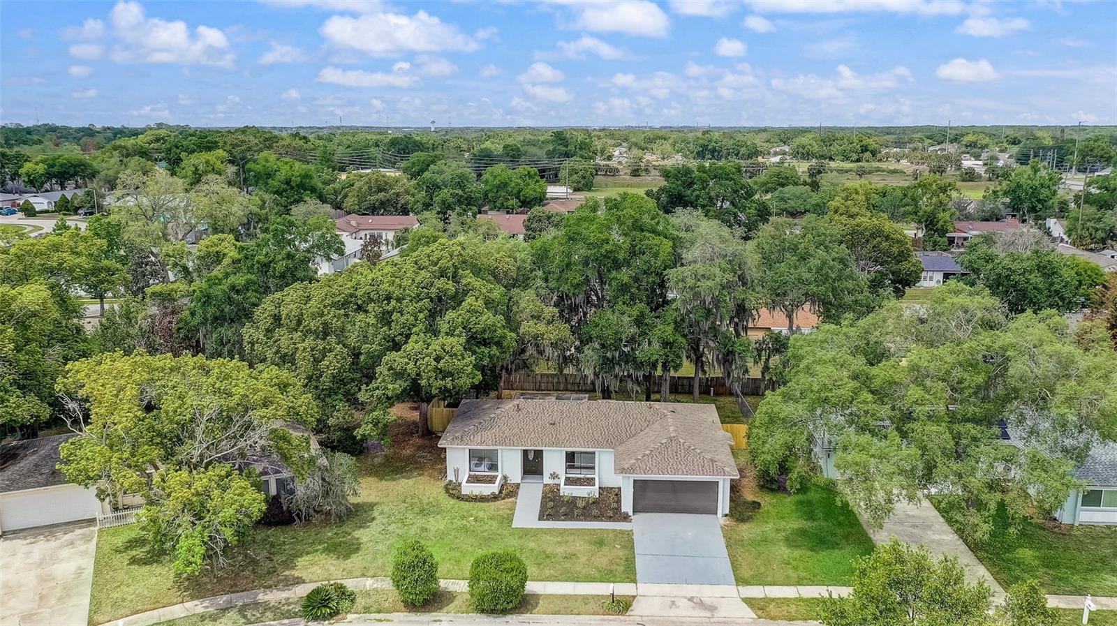 HIGHLAND HILLS - Residential