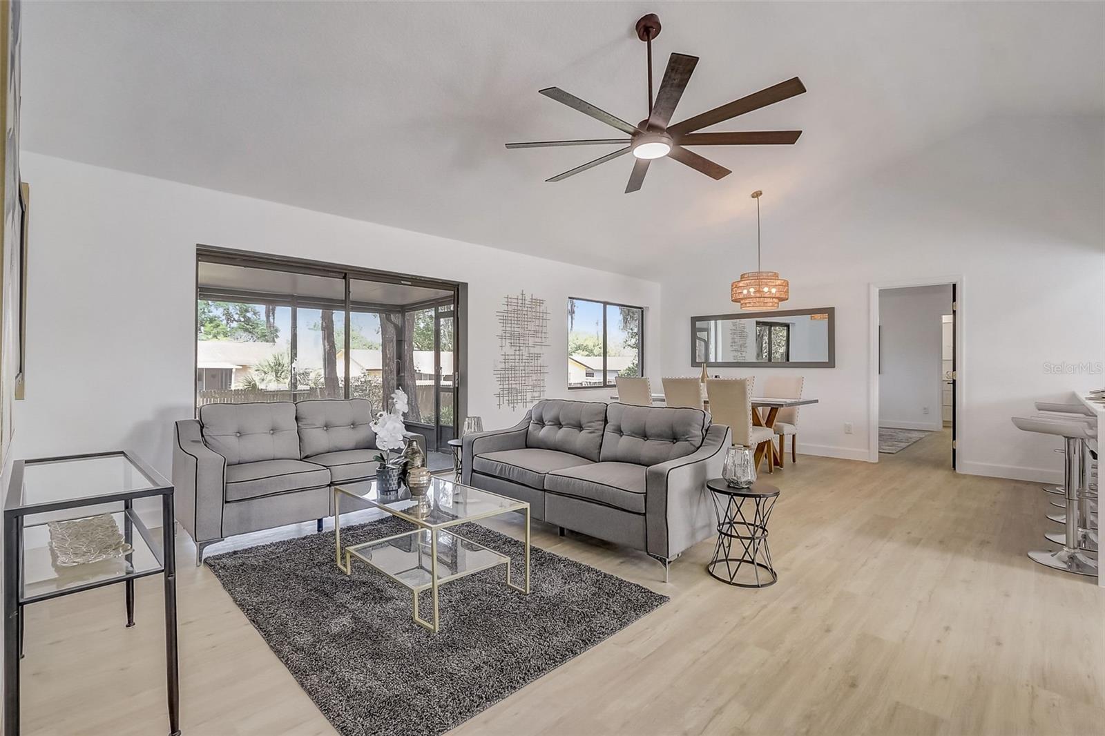HIGHLAND HILLS - Residential