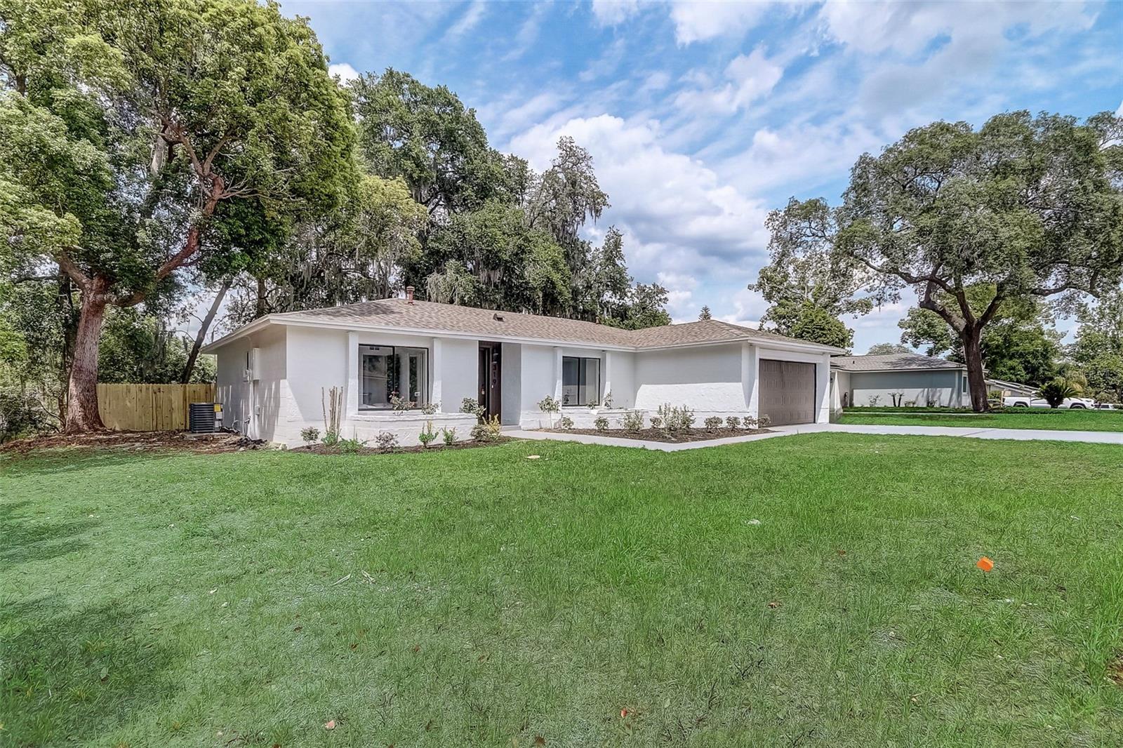 HIGHLAND HILLS - Residential