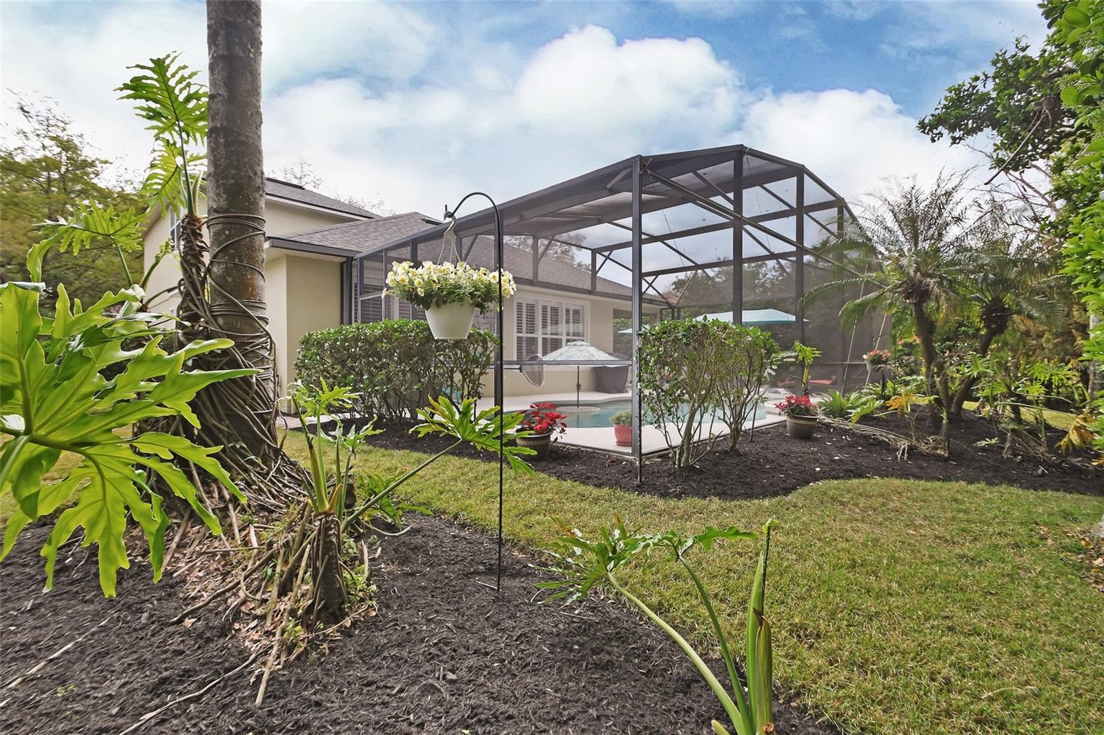 VICTORIA PARK SOUTHWEST INC 1 / VICTORIA HILLS - Residential