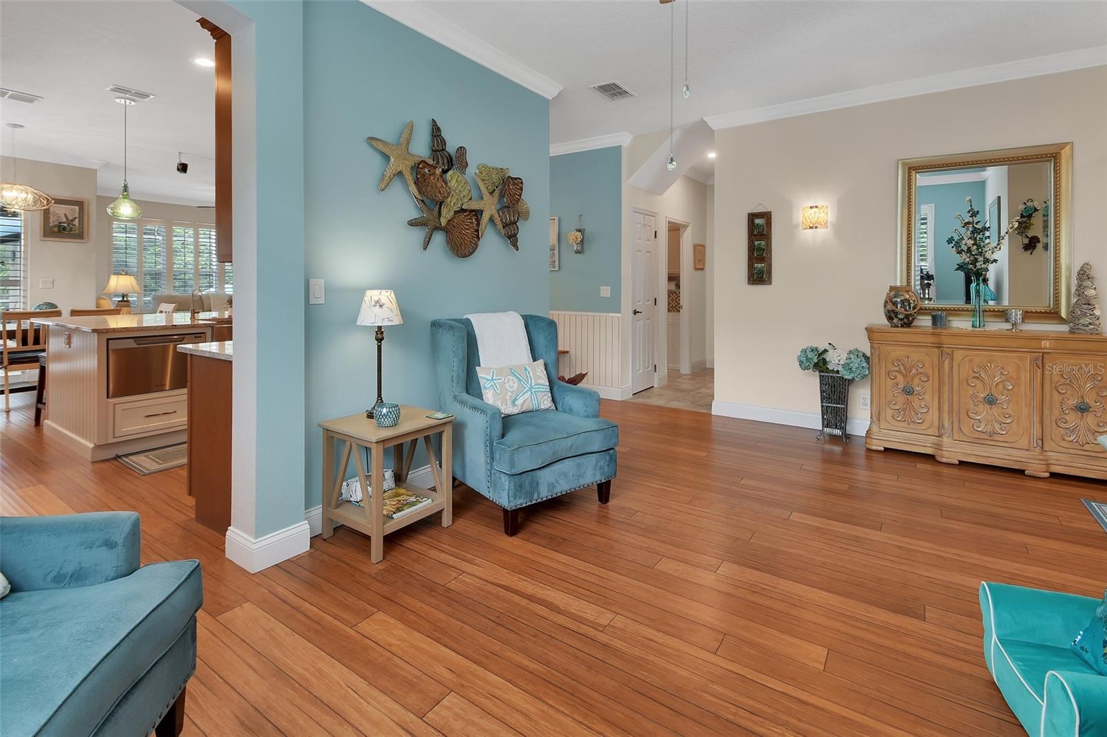 VICTORIA PARK SOUTHWEST INC 1 / VICTORIA HILLS - Residential