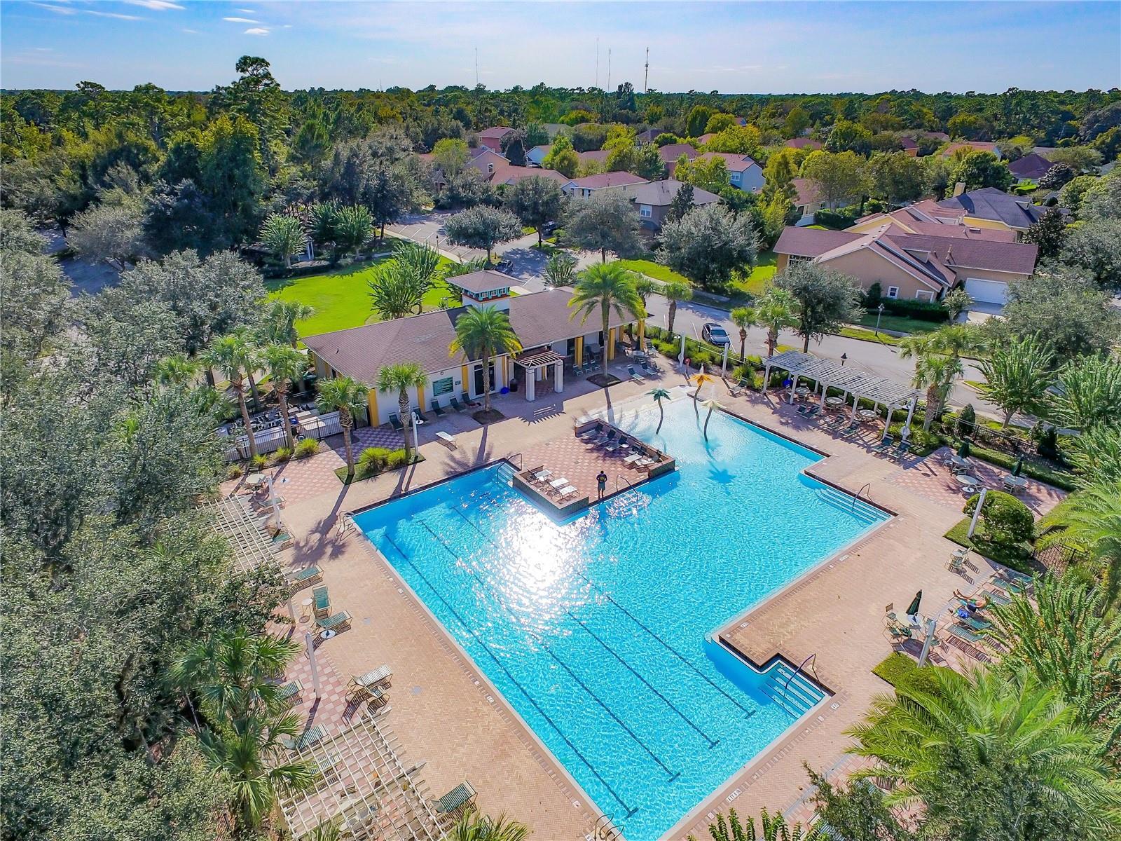 VICTORIA PARK SOUTHWEST INC 1 / VICTORIA HILLS - Residential