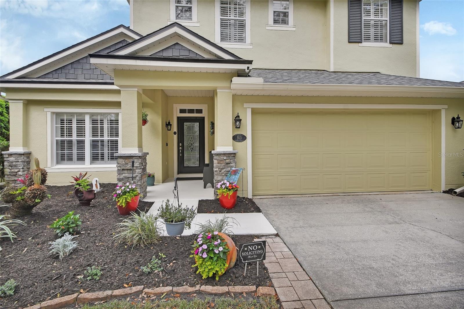 VICTORIA PARK SOUTHWEST INC 1 / VICTORIA HILLS - Residential