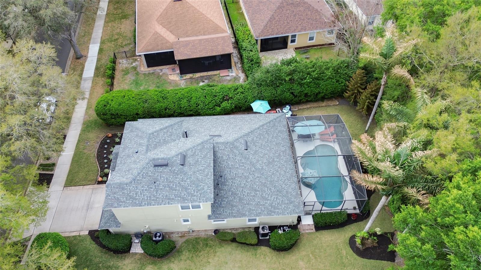 VICTORIA PARK SOUTHWEST INC 1 / VICTORIA HILLS - Residential