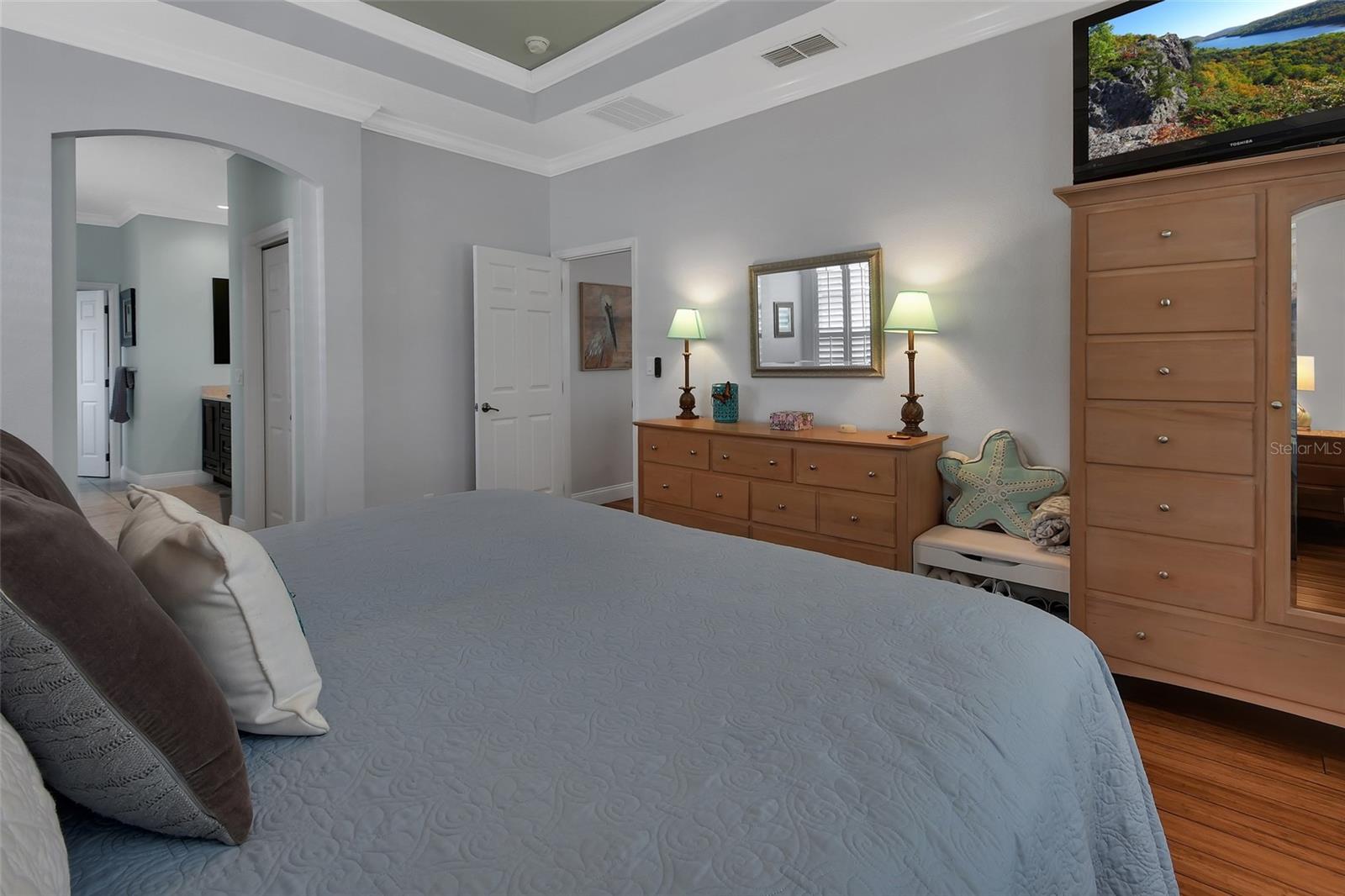 VICTORIA PARK SOUTHWEST INC 1 / VICTORIA HILLS - Residential