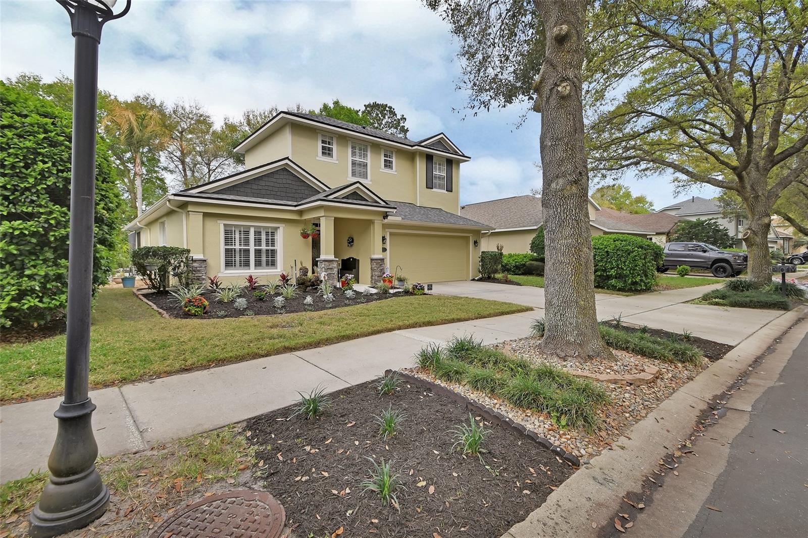 VICTORIA PARK SOUTHWEST INC 1 / VICTORIA HILLS - Residential