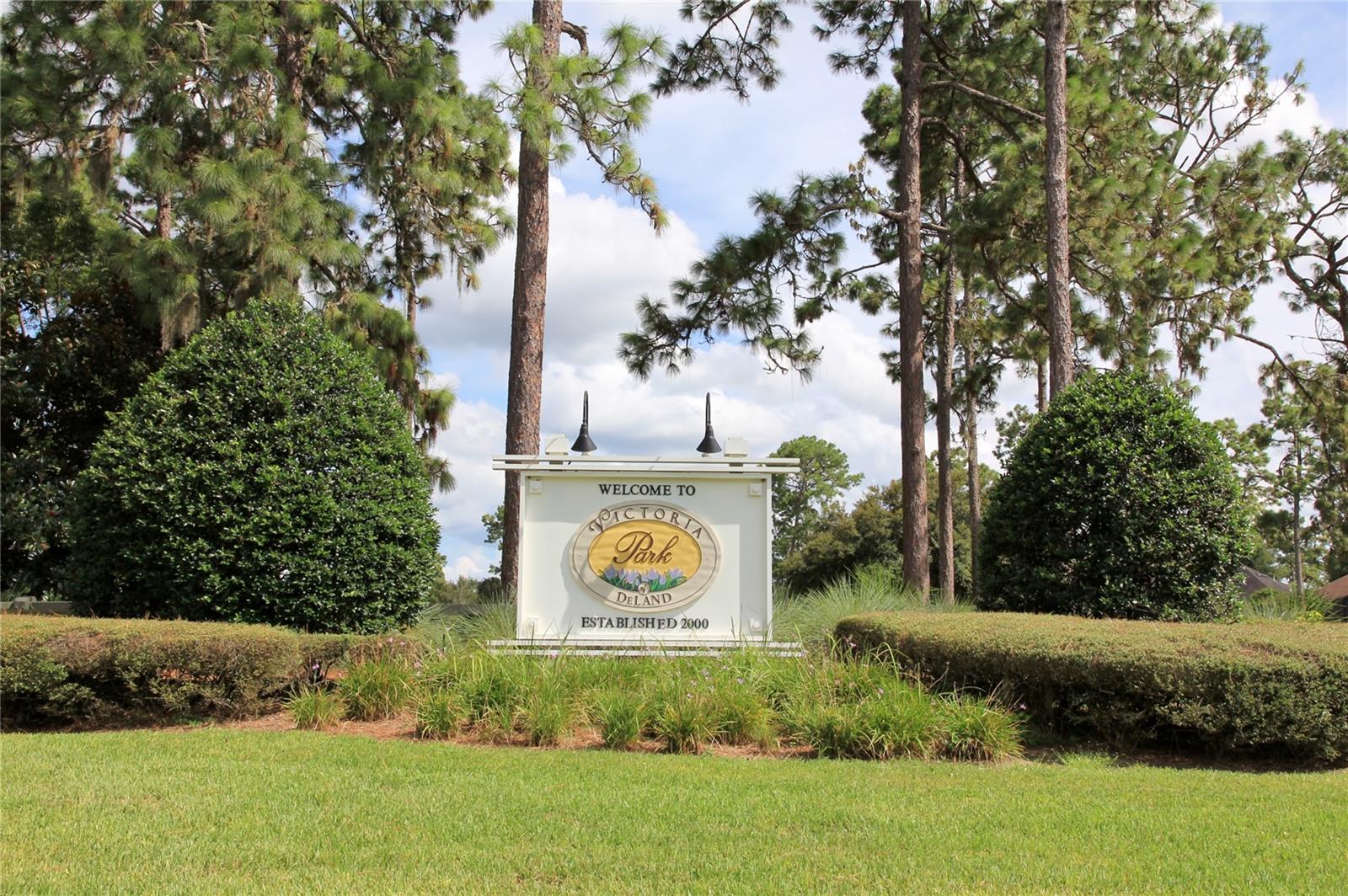 VICTORIA PARK SOUTHWEST INC 1 / VICTORIA HILLS - Residential